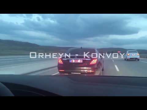 Orheyn Konvoy 2 Original Mix الفيديو الرسمي 