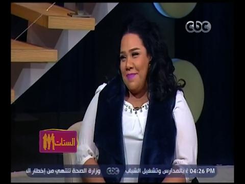 المرأة لا تعرف كيف تكذب. تعرف على حقيقة النظام الغذائي لشيماء سيف 