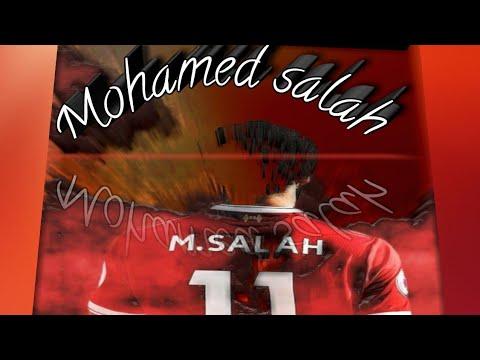 تحميل باتش محمد صلاح وليفربول 