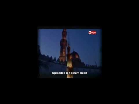 أذان قناة الحياة المقرئ المهندس أحمد مصطفى إسماعيل 