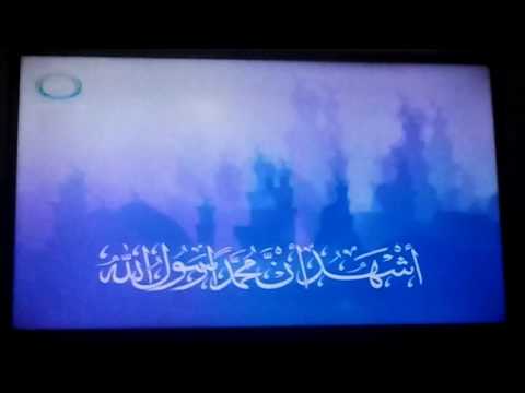 قناة أذان الفجر ART منوعات 