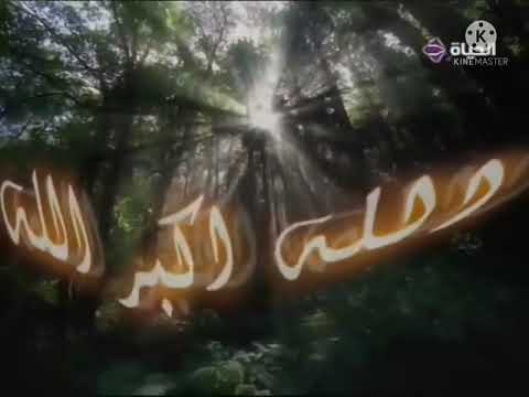 أذان العصر، إستمرارية 3، قناة الحياة 2، 2011 