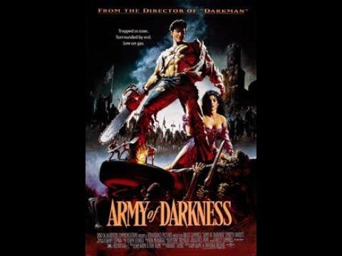 Evil Dead 3 Army Of Darkness 1992 Hollywood Movie Tamil Dubbed 