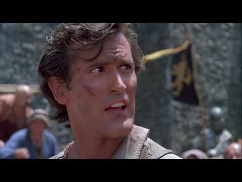 فيلم Army Of Darkness 1992 1080p Bluray Dual Audio هندي إنجليزي X265 MSub 