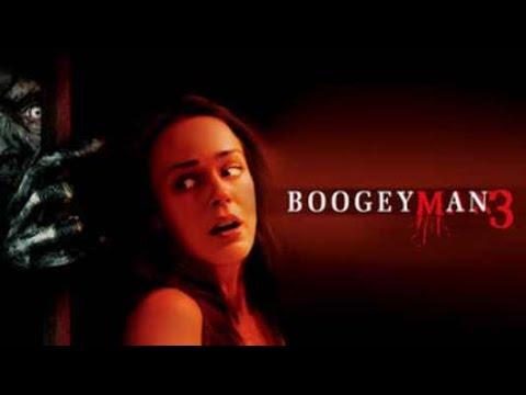 فيلم الرعب و الاثارة والغموض رجل الظلام 3 مترجم Boogeyman 3 افلام اجنبي اكشن و رعب 2020 2021 