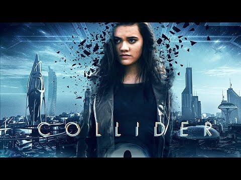 فلم المصادمة السفر عبر الزمن كامل مترجم بجودة Time Travel Collider 2019 HD 