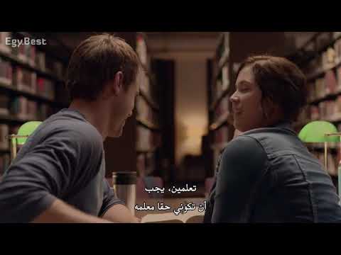 الفيلم الاكثر رومانسيه ودراما New Life 