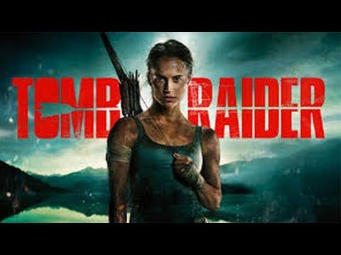 فيلم Tomb Raider 2018كامل مترجم HD 