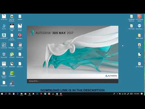 HOW TO DOWNLOAD AND INSTALL 3D MAX VRAY 3 4 
