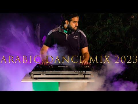 Arabic Dance Mix 2023 ميكس عربي ريمكسات رقص 2023 