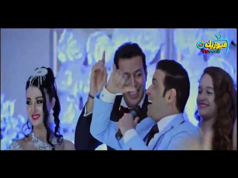 اغنية ادلع ياعريس سعد الصغير فرح مصطفى شعبان والراقصة صوفينار 2023 