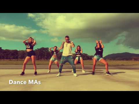 Despacito Luis Fonsi Ft Daddy Yankee Marlon Alves Dance MAs 