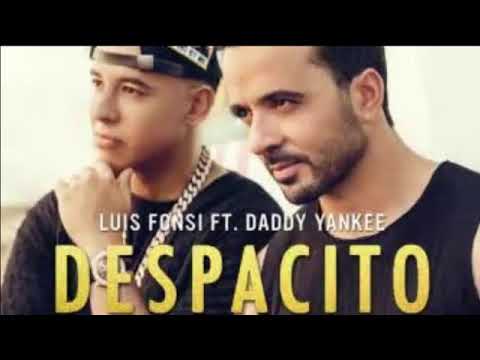 اغنية ديسباسيتو الاصلية كاملة Realy Despacito Song Full 1 