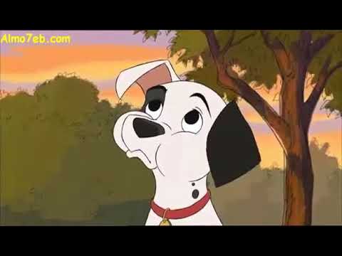 فلم 101 كلب كامل Part 6 