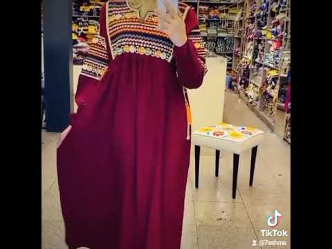 عبايات استقبال لصيف 2021 