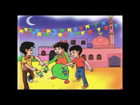 ألبوم أغاني رمضان القديمة، أشهر أغاني رمضان القديمة مجمعة 