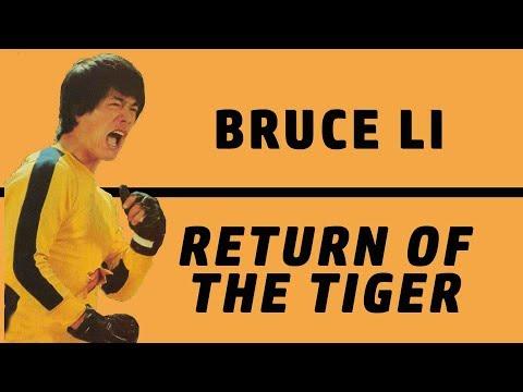 Wu Tang Collection Return Of The Tiger 