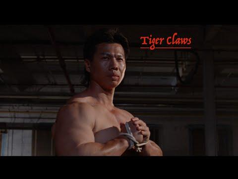 Bolo Yeung Cynthia Rothrock Jalal Merhi In Tiger Claws Full Movie In HD 