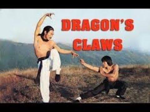 فيلم الأكشن Dragon S Claws مترجم من أقوى أفلام الأكشن مجموعة أكشن ميديا 