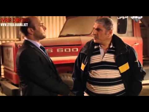 مسلسل قبضة النمر الحلقة 40 كاملة 