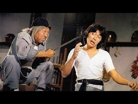 فيلم مخلب اليشب Jade Claw 1979 مترجم 