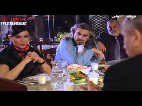 مسلسل قبضة النمر الحلقة 10 كاملة 