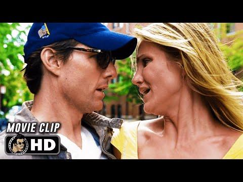 KNIGHT AND DAY Clip Roy Kidnaps June 2010 