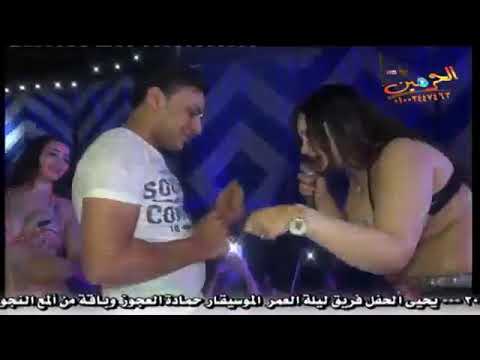 رقص افراح شعبى عريان خالص 