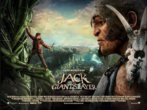 افلام اكشن فيلم اكشن Jack The Giant Slayer كامل HD 