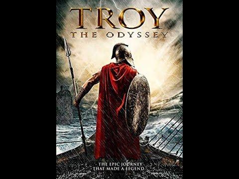 فيلم Troy The Odyssey كامل بجودة عالية Hd 