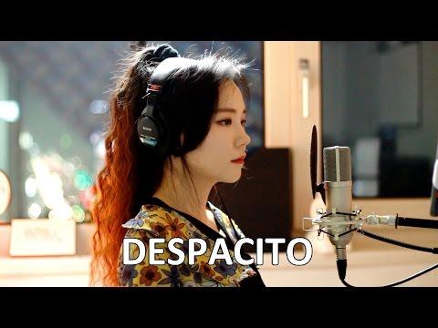 Luis Fonsi Despacito Cover By J Fla 