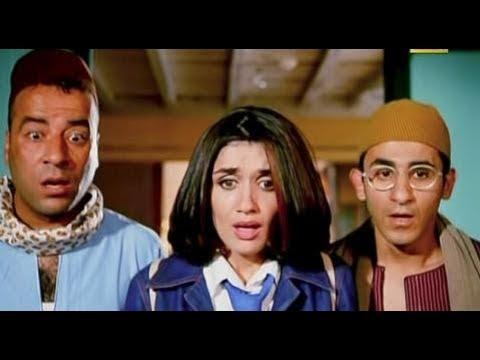 55اسعاف احمد حلمي و محمد سعد و غادة عادل فيلم مصري كوميدي 