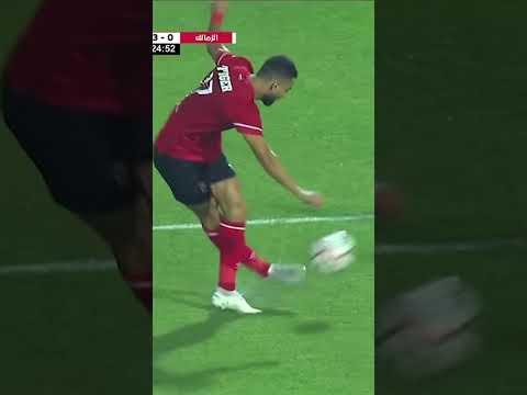 أقوى لاعبة مدحت شلبي في مباراة الاهلي والزمالك والزبون والزغلول 480 ف 