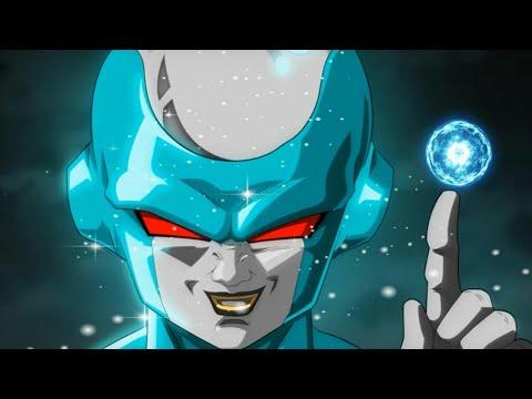 فريزا يكشف عن تحول جديد هل هو أقوى من جيرين Dragon Ball Super 