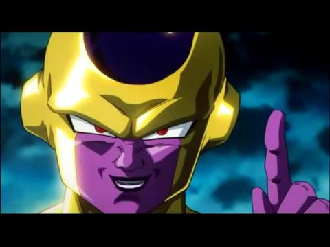 كل تحولات فريزا في Power Warriors كل تحولات Frieza في Power Warriors S Conversion 