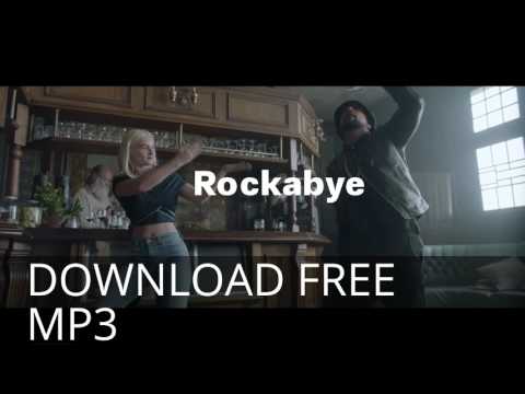 Clean Bandit Sean Paul Y Anne Marie Rockabye Download Mp3 