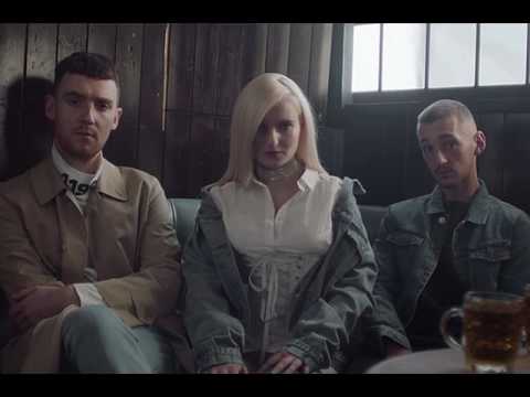 Clean Bandit Rockabye ft Sean Paul Anne Marie MP3 تحميل مجاني 