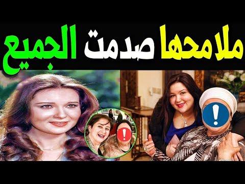 ظهور صادم للفنانة المعتزلة نورا شقيقة بوسي. شاهد كيف أصبحت حالتها بعد غدر السنين 