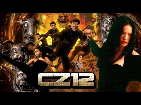 CZ 12 Ll Action Adventure Comedy Crime Ll Full Action Movie In Hindi Dubbed Ll Panipat Movies 