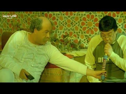 الفيلم الكوميدي معلش احنا بنتبهدل بطولة أحمد أدم القرموطي HD كامل 