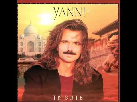 Yanni Tribute Full Album 