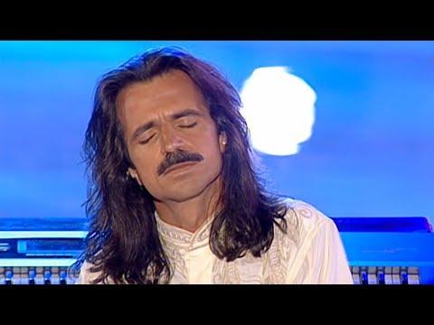 Yanni Prelude Love Is All The Tribute Concerts 1080p Remastered Restored 