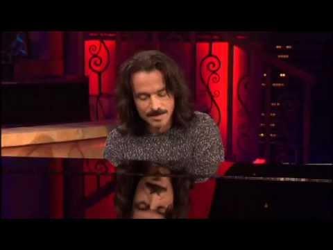 Yanni Live The Concert Event 2006 HD 