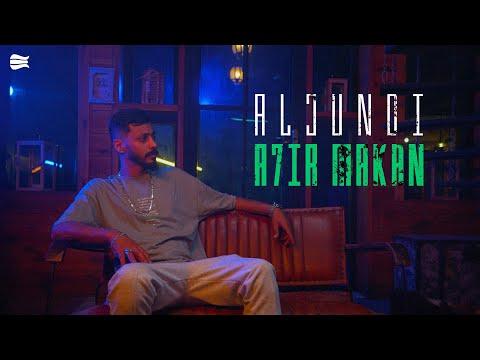 The Soldier's Last Place Aljundi A7IR MAKAN Official Music Video 