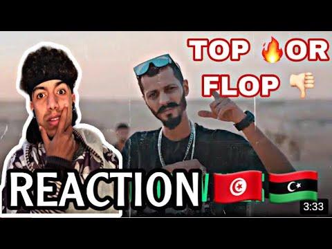 K7attab Ft Rap Solidier 1 One Valmiya Soldier Rap Speech REACTION 