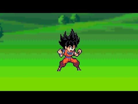 جميع تحولات غوكو All Transformations Of Goku 