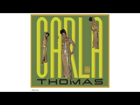 Carla Thomas B A B Y Official Audio 