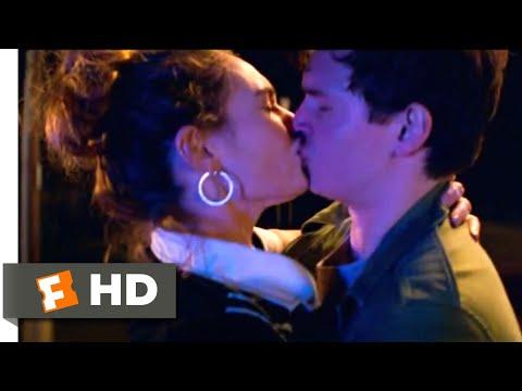 Baby Driver 2017 Song S Over Baby Scene 8 10 Movieclips 