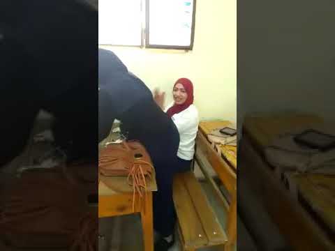 فضيحة بنات الثانوية في مصر 