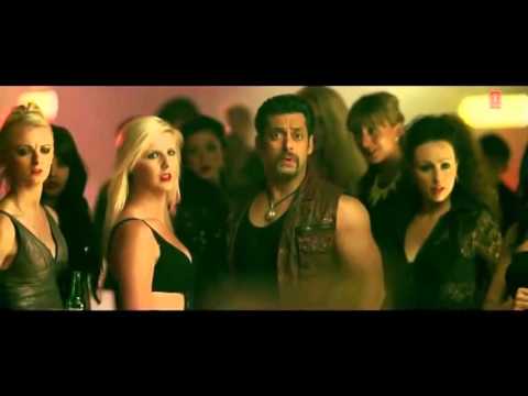 اغنية سلمان خان من فيلم Kick مترجمة 